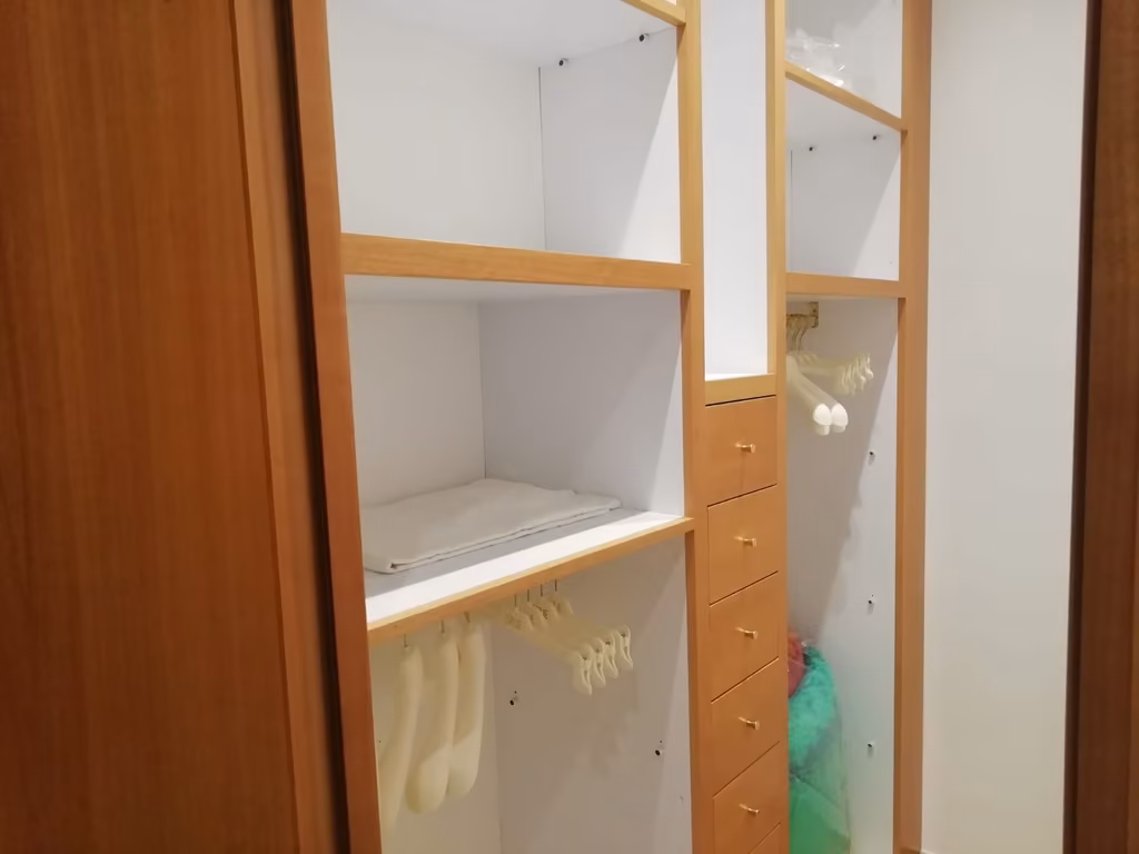 Appartamento per famiglie del B&B GABRI a Spinazzola con più posti letto