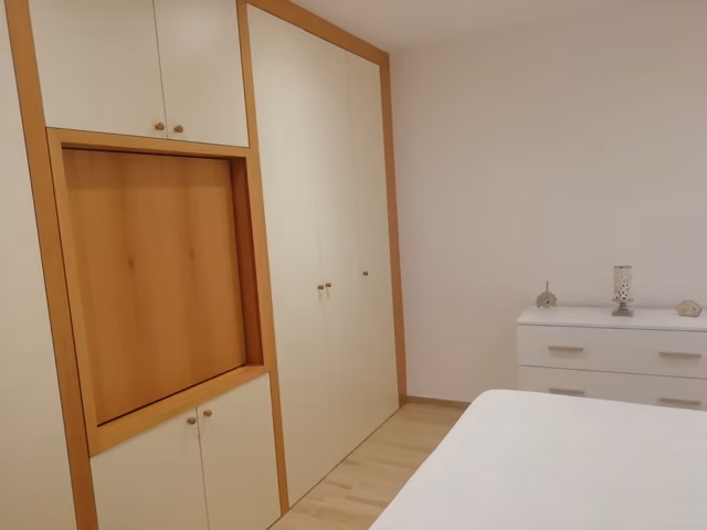 La struttura del B&B GABRI in Via Matteo Renato Imbriani